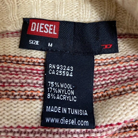 Diesel zippy - Picture 10 of 12